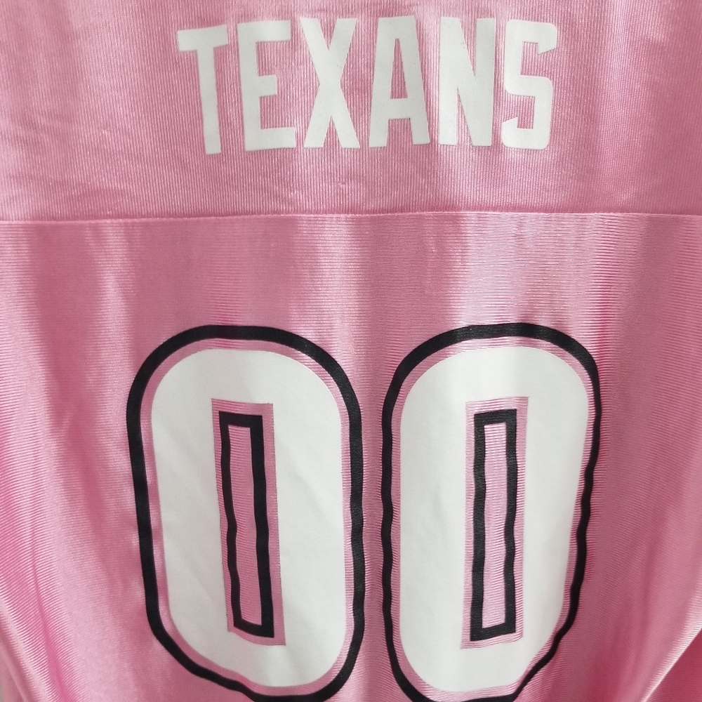 Texans Jersey